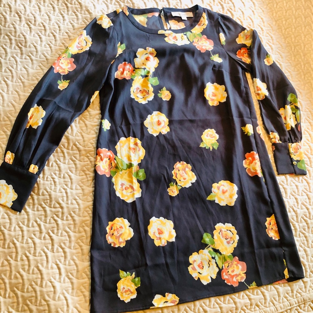 LOFT Dress NWT